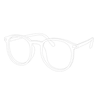 Tom Ford - Montature ottiche - TF6150-D-B - 020 - 55 - CON LENTI CON FILTRO LUCE BLU-VIOLETTA