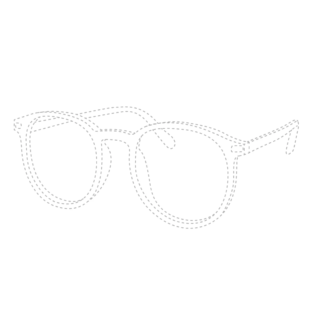 Off-White - Montature ottiche - OERJ070 (STYLE 70) - 1300 - 51