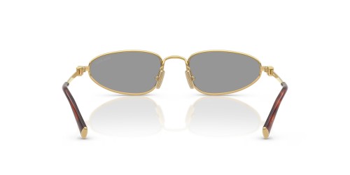 MIU MIU MU A52S - ​5AK40O - ​52 Occhiali da sole Oval