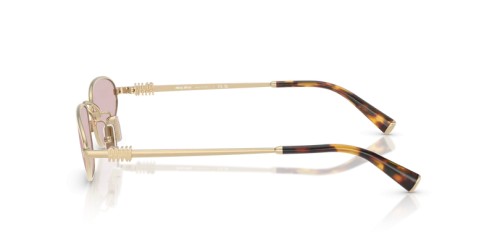 MIU MIU MU A52S - ​ZVN4I0 - ​52 Occhiali da sole Oval