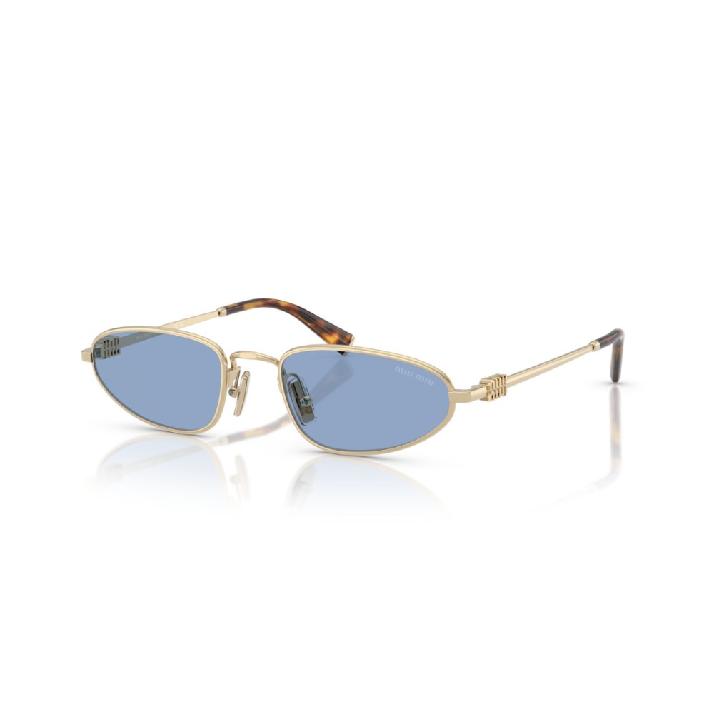 MIU MIU MU A52S - ​ZVN60O - ​52 Occhiali da sole Oval