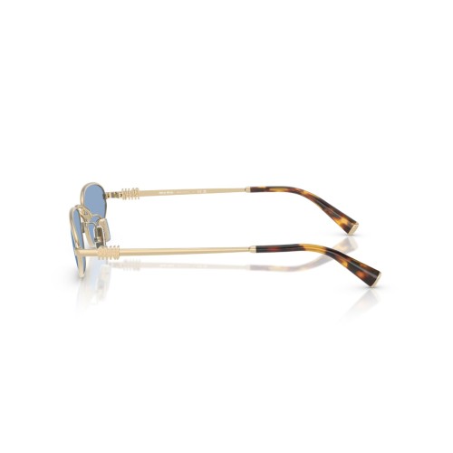 MIU MIU MU A52S - ​ZVN60O - ​52 Occhiali da sole Oval