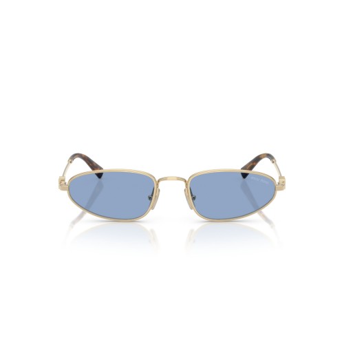 MIU MIU MU A52S - ​ZVN60O - ​52 Occhiali da sole Oval