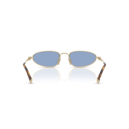 MIU MIU MU A52S - ​ZVN60O - ​52 Occhiali da sole Oval
