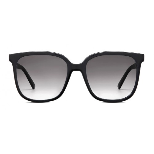 Dior 30 MONTAIGNEMINI S3F - 10A1 A - 58 Occhiali da sole Black Square