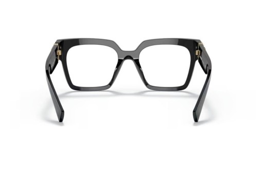 MIU MIU MU 04UV - ​1AB1O1 - ​52 Montature ottiche Black Square