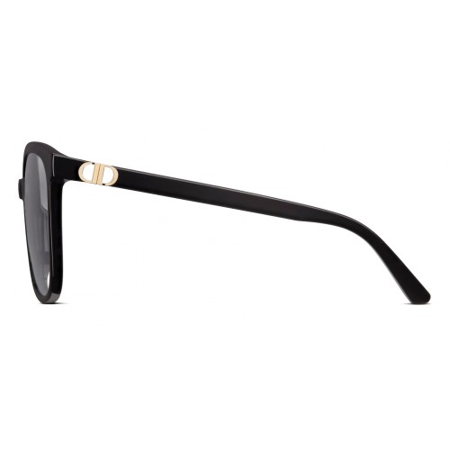 Dior 30 MONTAIGNEMINI S3F - 10A1 A - 58 Occhiali da sole Black Square