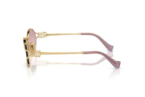 MIU MIU MU 52YS - ​5AK06S - ​54 Occhiali da sole Oval
