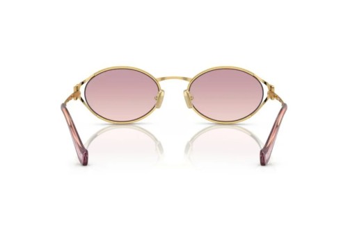 MIU MIU MU 52YS - ​5AK06S - ​54 Occhiali da sole Oval