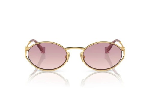 MIU MIU MU 52YS - ​5AK06S - ​54 Occhiali da sole Oval