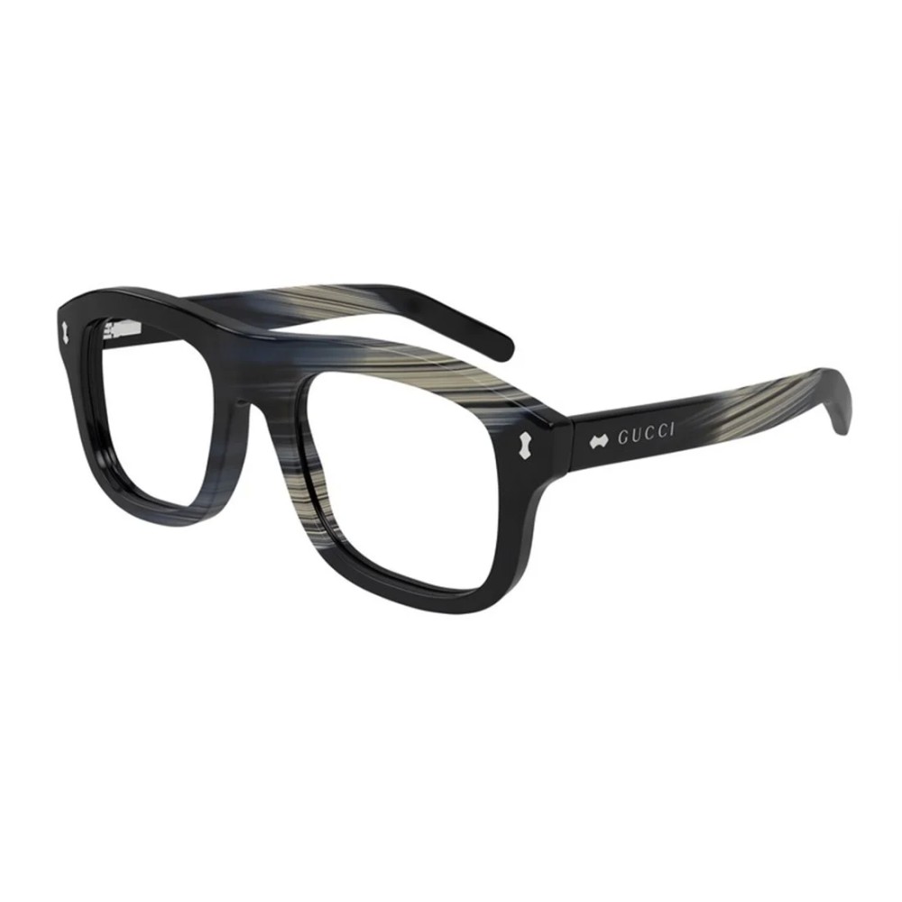Gucci GG1712S NO CLIP - 003 - 52 Montature ottiche Square