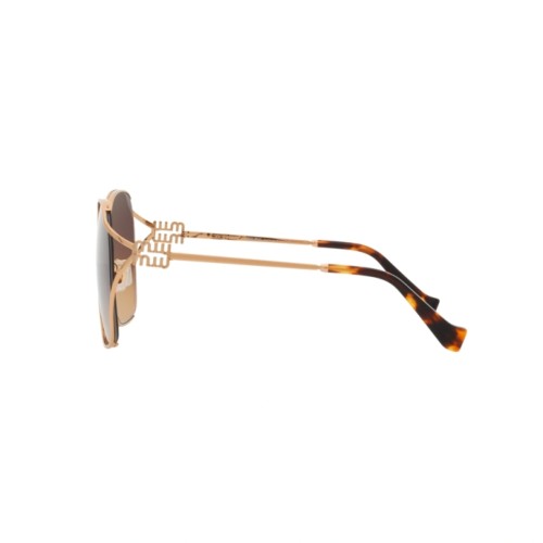 MIU MIU MU 52WS - 7OE6S1 - 60 Occhiali da sole Square