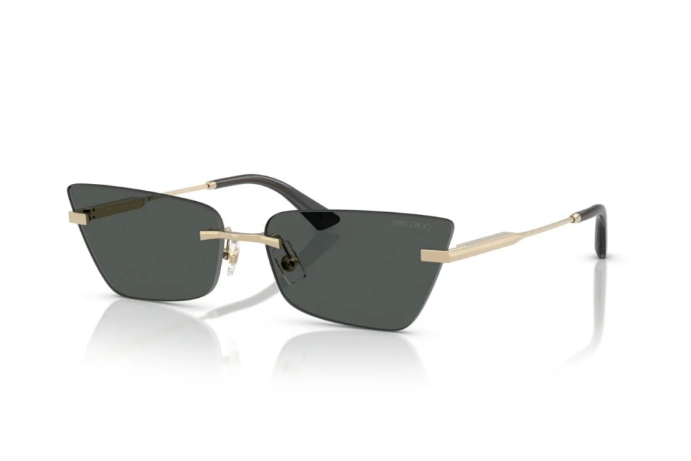 Jimmy Choo JC4012 - 300687 - 60 Occhiali da sole Cat Eye