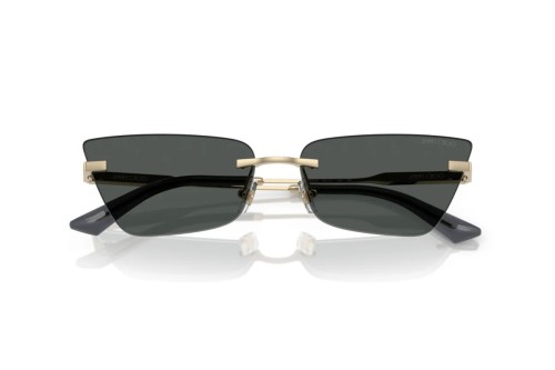 Jimmy Choo JC4012 - 300687 - 60 Occhiali da sole Cat Eye