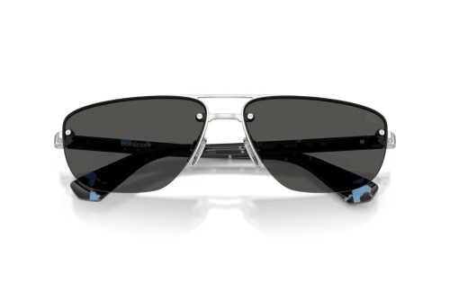 BURBERRY BE3164 - 100587 - 63 Occhiali da sole Square
