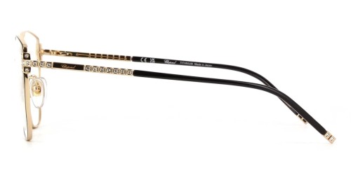 Chopard VCHG98S - 0301 - 55 Montature ottiche Cat Eye