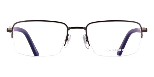 Chopard VCHG60 - 0568 - 55 Montature ottiche Black Square