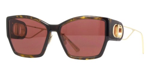 Dior 30 MONTAIGNE S2U - 22D0 B - 60 Occhiali da sole Pillow (Rounded)