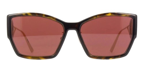 Dior 30 MONTAIGNE S2U - 22D0 B - 60 Occhiali da sole Pillow (Rounded)