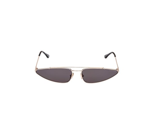 Tom Ford FT0979 CAM - 28A - 65 Occhiali da sole Cat Eye