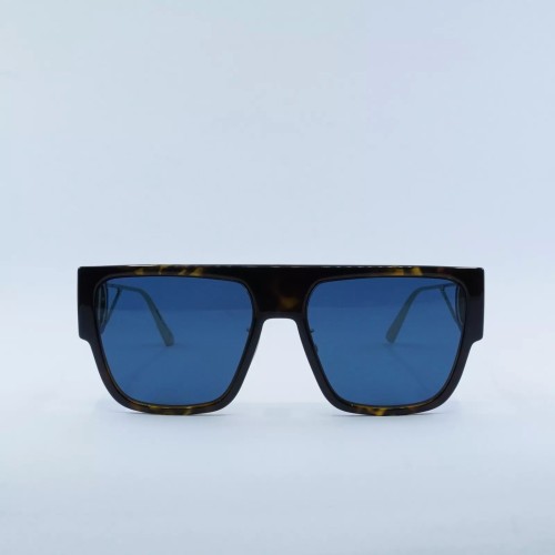 Dior 30 MONTAIGNE S3U - 22B0 B - 58 Occhiali da sole Havana Square