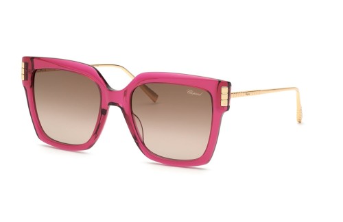 Chopard - Occhiali da sole - SCH353M - 04GB - 54