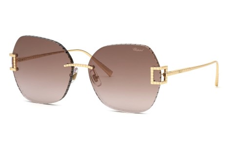 Chopard - Occhiali da sole - SCHG31M - 300G - 64