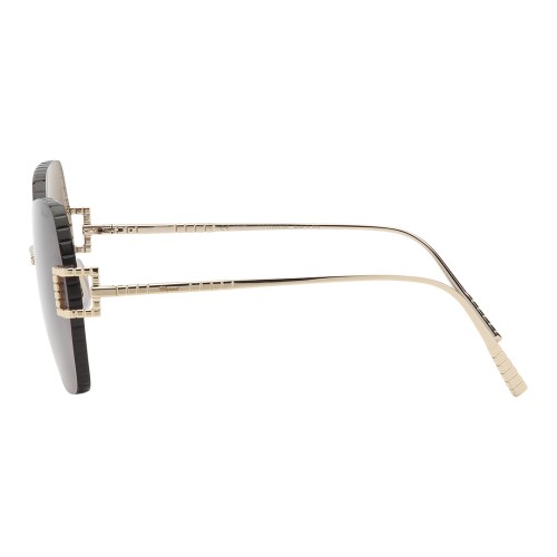 Chopard SCHG31M - 300G - 64 Occhiali da sole Gold (bright pink gold) Frameless (fixed in the air)