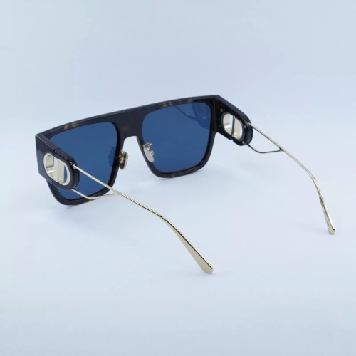 Dior 30 MONTAIGNE S3U - 22B0 B - 58 Occhiali da sole Havana Square