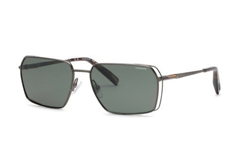 Chopard - Occhiali da sole - SCHG90 WOOD - 568P - 60 - CON LENTI POLARIZZATE
