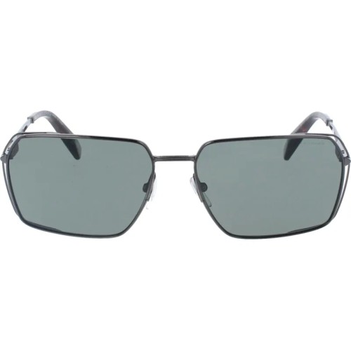 Chopard SCHG90 WOOD - 568P - 60 - CON LENTI POLARIZZATE Occhiali da sole Square