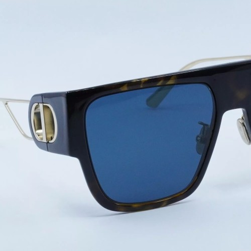Dior 30 MONTAIGNE S3U - 22B0 B - 58 Occhiali da sole Havana Square
