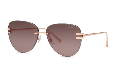 Chopard - Occhiali da sole - SCHL55M - 08FC - 62