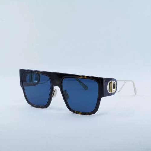 Dior 30 MONTAIGNE S3U - 22B0 B - 58 Occhiali da sole Havana Square