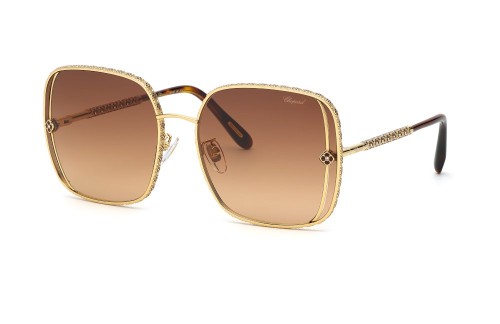 Chopard SCHG33S - 0307 - 61 Occhiali da sole Square