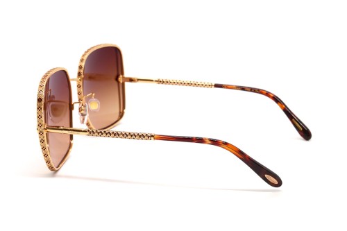 Chopard SCHG33S - 0307 - 61 Occhiali da sole Square