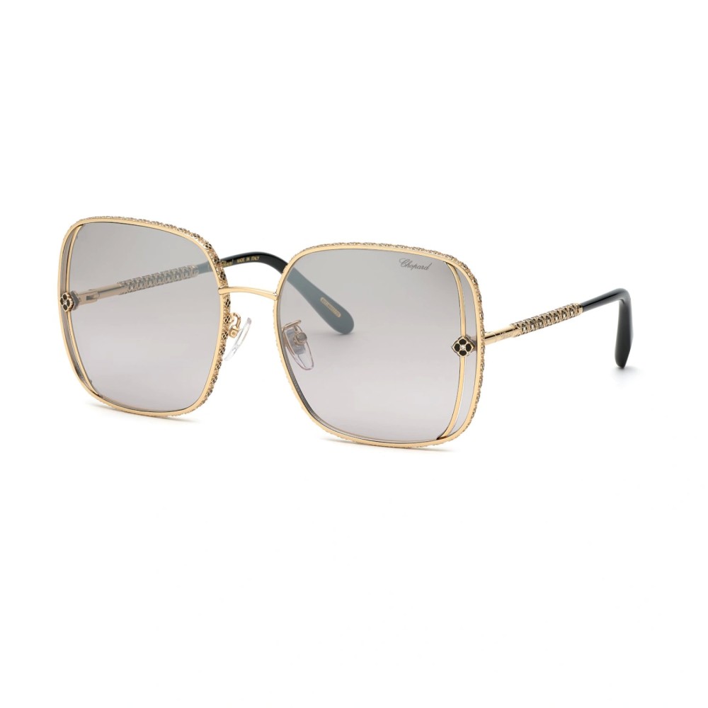 Chopard SCHG33S - 301X - 61 Occhiali da sole Square