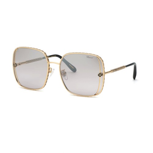 Chopard SCHG33S - 301X - 61 Occhiali da sole Square