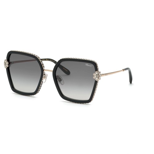 Chopard SCHG34S - 0700 - 58 Occhiali da sole Square
