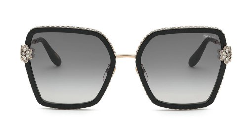 Chopard SCHG34S - 0700 - 58 Occhiali da sole Square