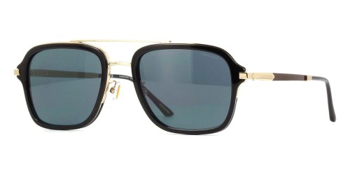 Chopard SCHG36 - 300P - 55 - CON LENTI POLARIZZATE Occhiali da sole Pilot (Aviator)