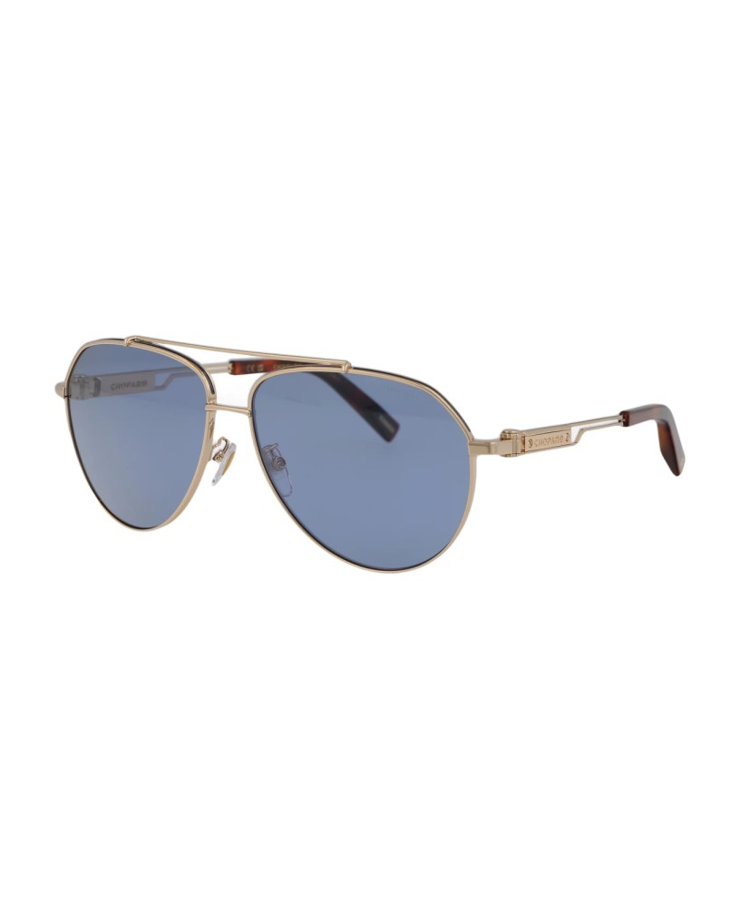 Chopard SCHG63 - 300P - 62 - CON LENTI POLARIZZATE Occhiali da sole Pilot (Aviator)