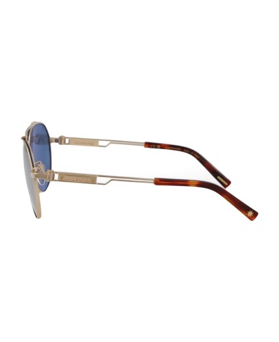 Chopard SCHG63 - 300P - 62 - CON LENTI POLARIZZATE Occhiali da sole Pilot (Aviator)