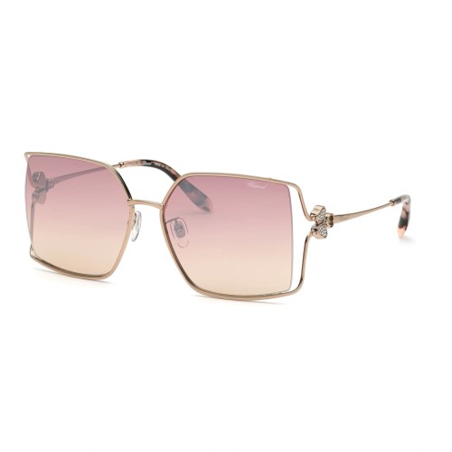 Chopard SCHG68S - A32X - 62 Occhiali da sole Square