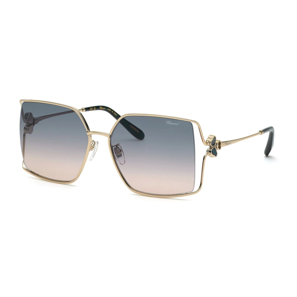 Chopard SCHG68V - 0594 - 62 Occhiali da sole Square