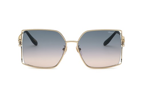 Chopard SCHG68V - 0594 - 62 Occhiali da sole Square