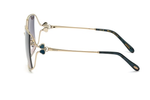 Chopard SCHG68V - 0594 - 62 Occhiali da sole Square