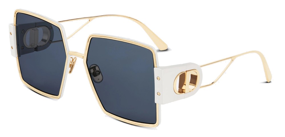 Dior 30 MONTAIGNE S4U - B6B0 B - 57 Occhiali da sole Square