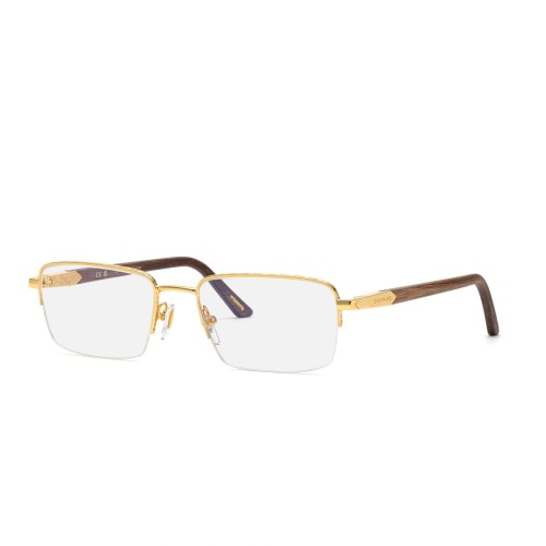 Chopard - Montature ottiche - VCHG60V WOOD - 0400 - 55