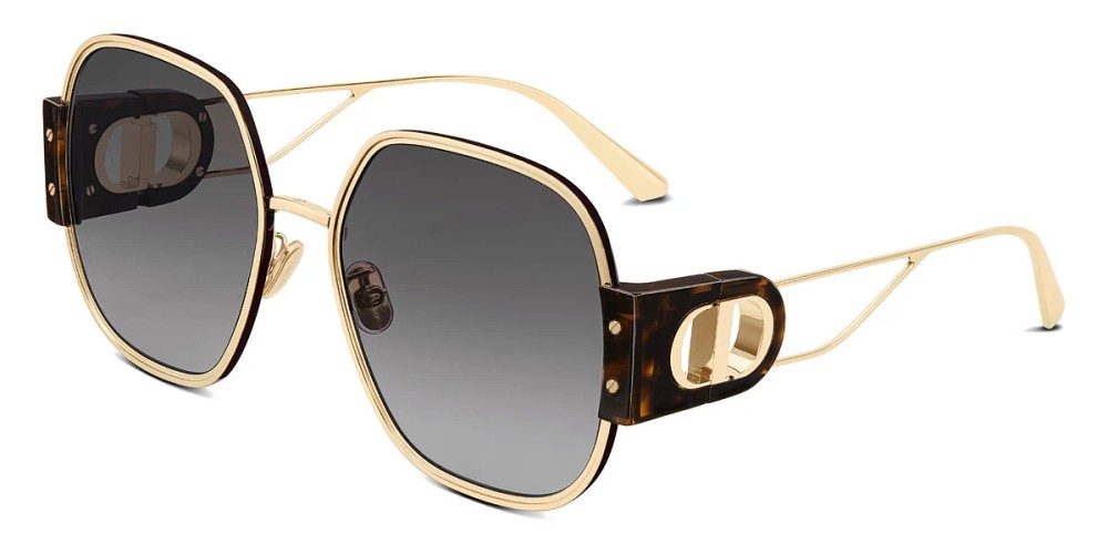 Dior 30 MONTAIGNE S5U - B4A1 B - 58 Occhiali da sole Square